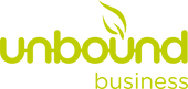 unbound business logo - Kaffee für Unternehmen