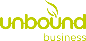 unbound business logo - Kaffee für Unternehmen