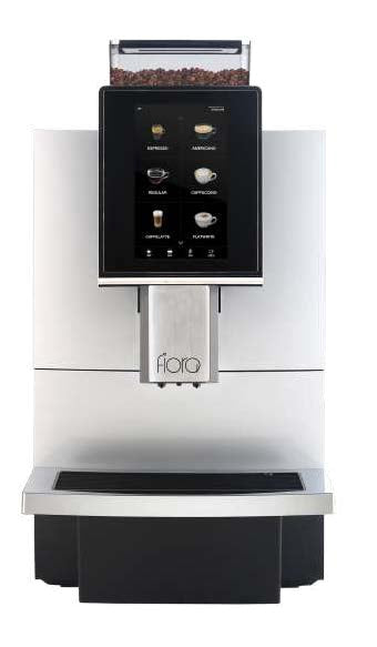 Fiora L - Kaffeevollautomat