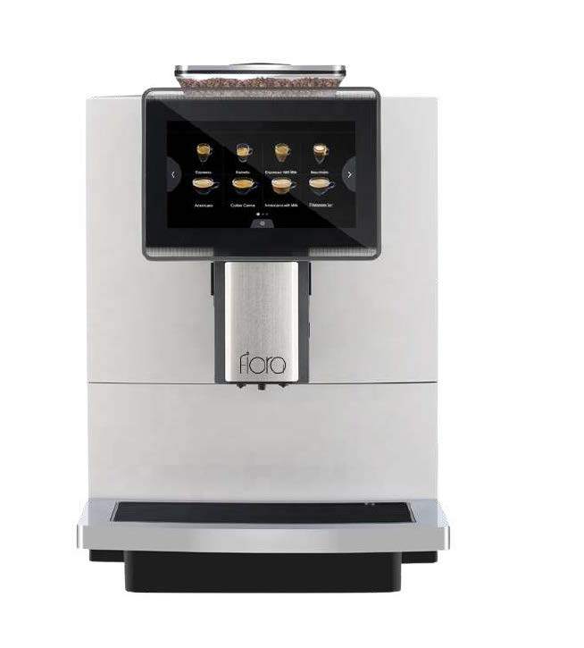 Fiora I - Kaffeevollautomat