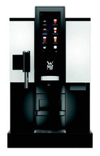 Lade das Bild in den Galerie-Viewer, WMF 1100 S Festwasser - Kaffeevollautomat
