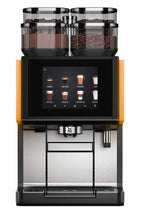 Lade das Bild in den Galerie-Viewer, WMF 9000 S+ Dynamic Milk - Kaffeevollautomat
