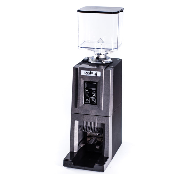 PeDe Dienes IZG09 - Espressomühle mit Vormahlfunktion