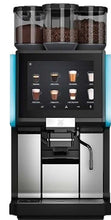 Lade das Bild in den Galerie-Viewer, WMF 1500 S+ Dynamik Milk, Festwasser - Kaffeevollautomat
